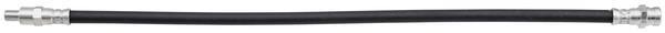 Flexible de frein (Durite de frein) A.B.S. ALL BRAKE SYSTEMS BV. ref. SL 1756